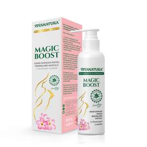 Picioare obosite – balsam răcoritor cu eucalipt 75 ml – Leonard Radutz Formula – VivaNatura