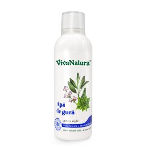 Junior Capsuni – pasta de dinti naturală pentru copii cu argila activa, capsuni, calciu si 44 plante, fara fluor, 50 ml – Leonard Radutz formula – Viv