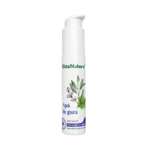 Junior Capsuni – pasta de dinti naturală pentru copii cu argila activa, capsuni, calciu si 44 plante, fara fluor, 80 ml – Leonard Radutz formula – Viv