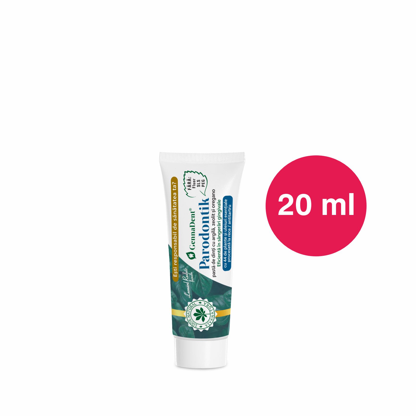 Tub_Parododntik_20mlbulina-20ml.jpg Gel de duş cu Aloe Vera si Tea-Tree 250 ml – Leonard Radutz Formula – VivaNatura