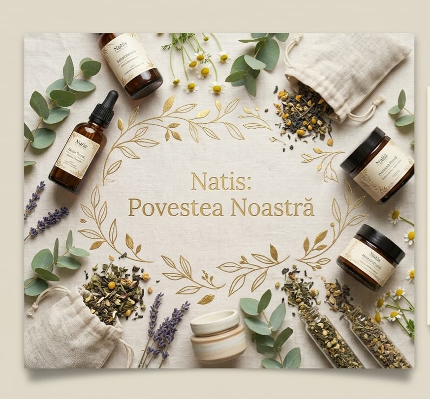 Esența Natis