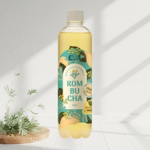 Kombucha EVA – Pelin