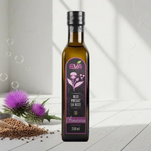 Uleiul de Armurariu EVA - Presat la Rece - 250ml - 100%Natural